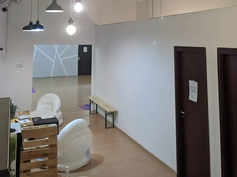 Inchiriez sala repetitii dans, teatru, yoga, arte martiale Bucuresti Unirii img 5